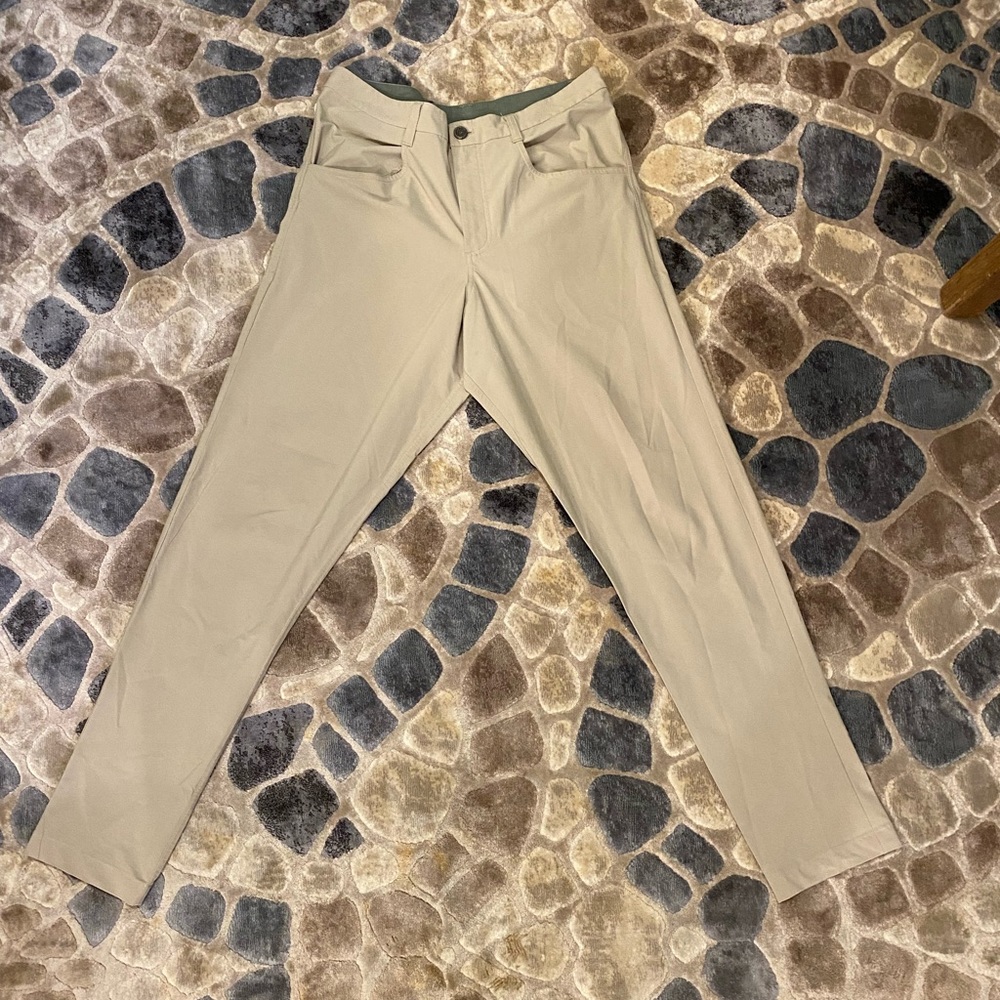 FreeFly Bamboo Chino